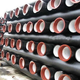 球墨铸铁给水管_球墨铸铁给水管厂家_球墨铸