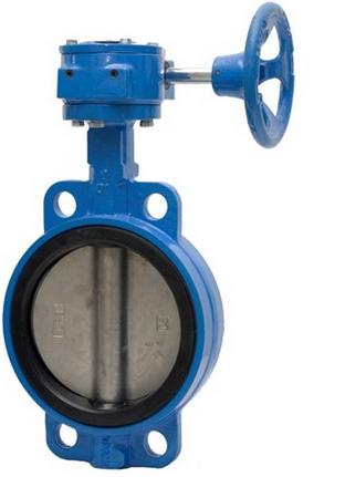 截止阀和闸阀的区别