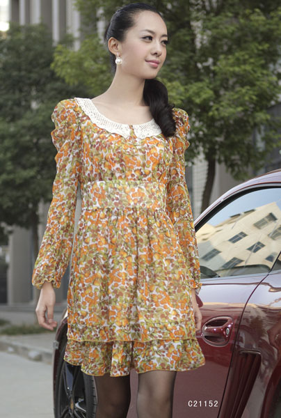 辽宁可路莎服饰+<em>沈阳女装批发</em>