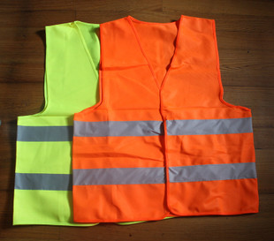 <em>环卫马甲</em>布反光背心 铁路专用反光马甲 适用于