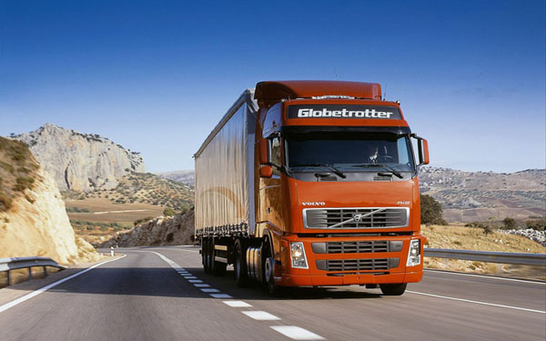 西安市北三环物流配送公司\/恒久车队