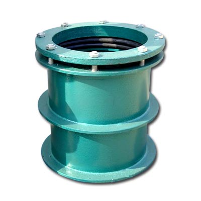 防水套管的常用的种类