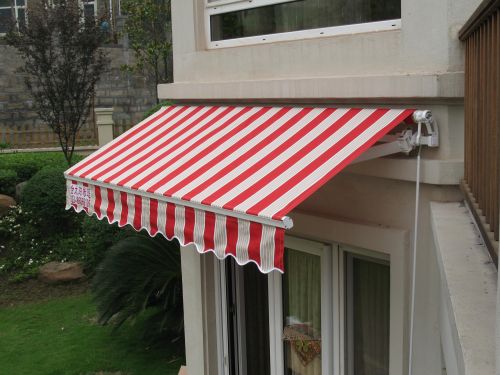 太阳遮阳篷厂 重庆遮阳篷|重庆雨篷|重庆伸缩篷