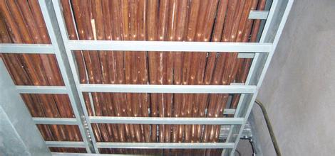 YTTW铜芯轧纹铜护套 柔性无机矿物绝缘防火电