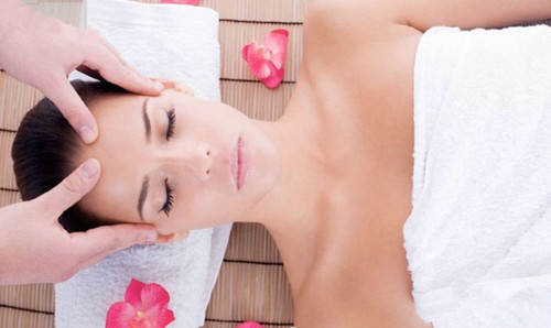 女人必去美容院的理由!