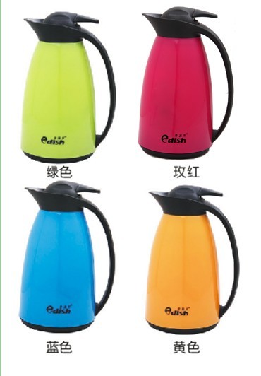 企鹅系列保温壶 郑州礼品家电丨郑州家电批发