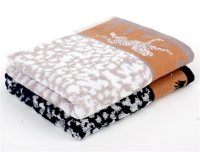 三彩之光8023毛巾