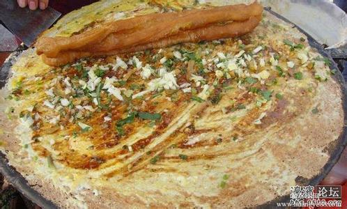 郑州杂粮煎饼怎么做,杂粮煎饼炉子价钱